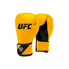 UFC Перчатки тренировочные для спарринга 14 унций