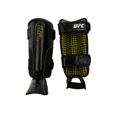 UFC Защита голени на липучках